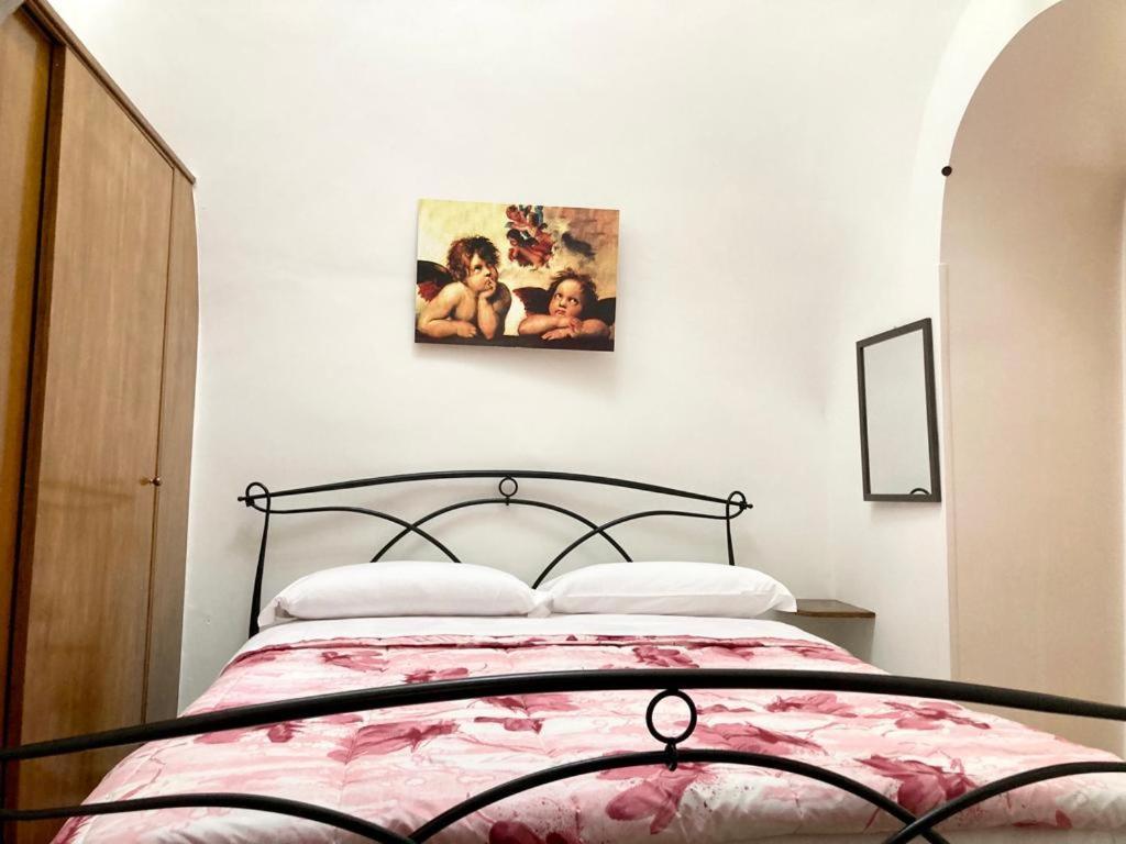 Appartement Trullo Il Nespolo à Alberobello Extérieur photo