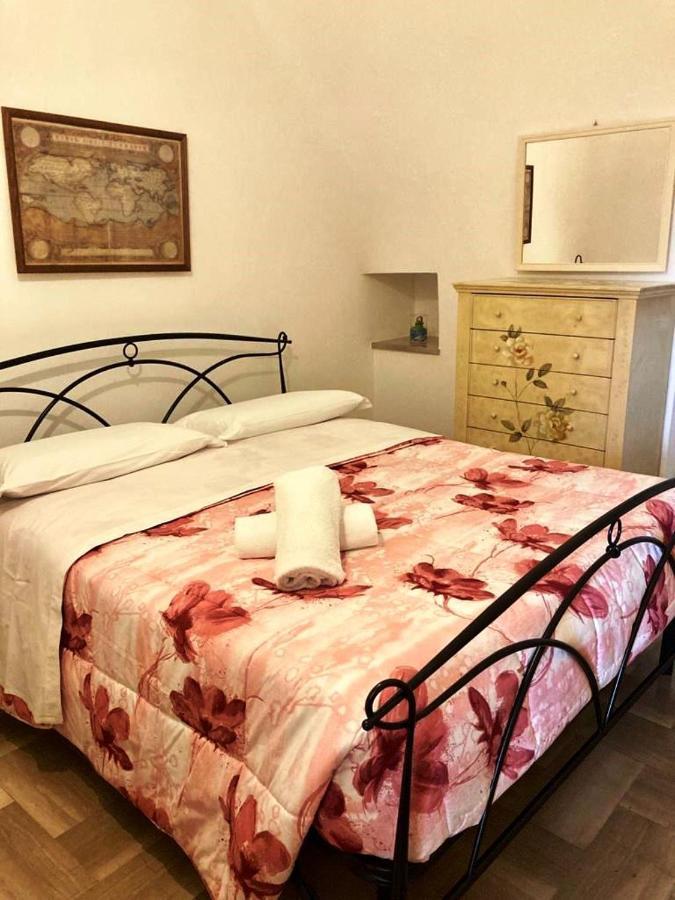 Appartement Trullo Il Nespolo à Alberobello Extérieur photo