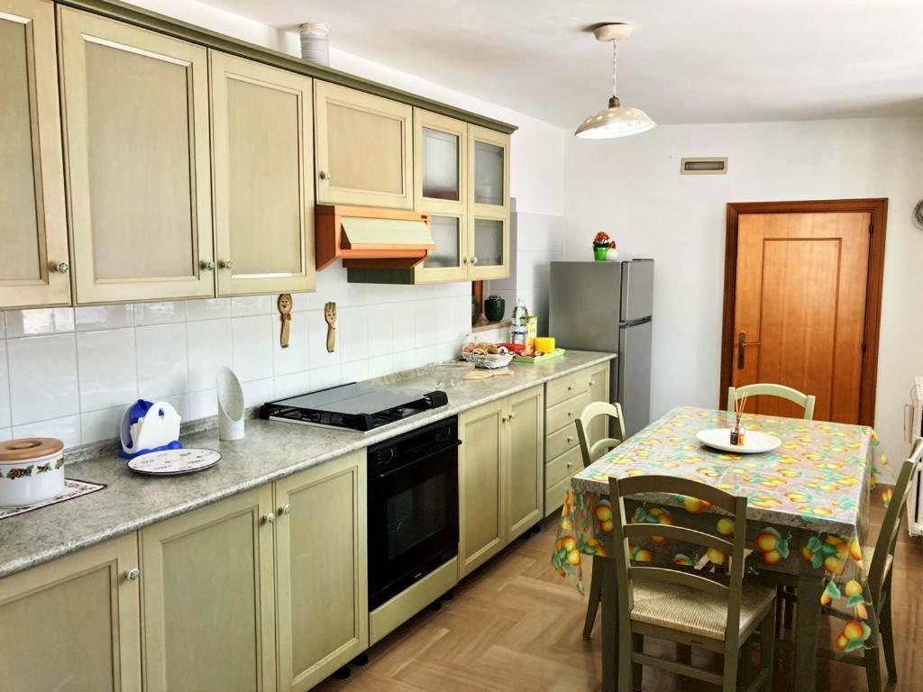 Appartement Trullo Il Nespolo à Alberobello Extérieur photo