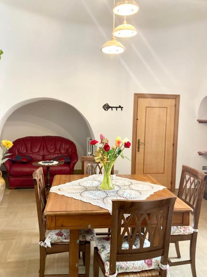 Appartement Trullo Il Nespolo à Alberobello Extérieur photo