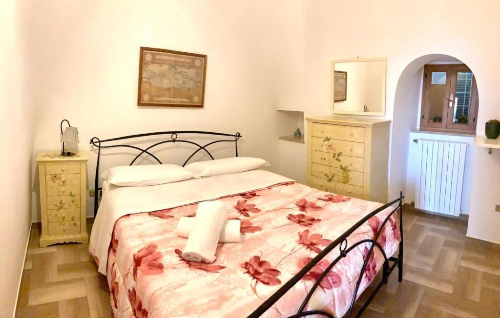 Appartement Trullo Il Nespolo à Alberobello Extérieur photo