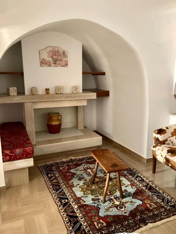Appartement Trullo Il Nespolo à Alberobello Extérieur photo